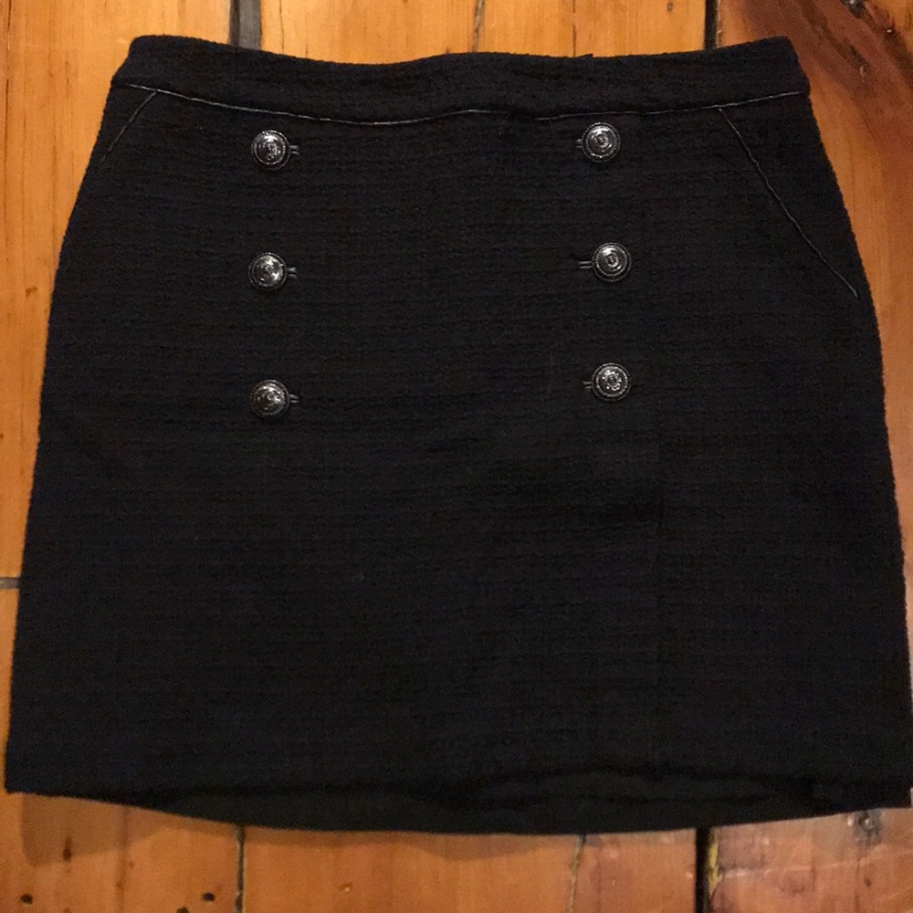 White House Black market pencil skirt